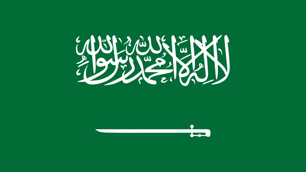 Arabia Saudita
